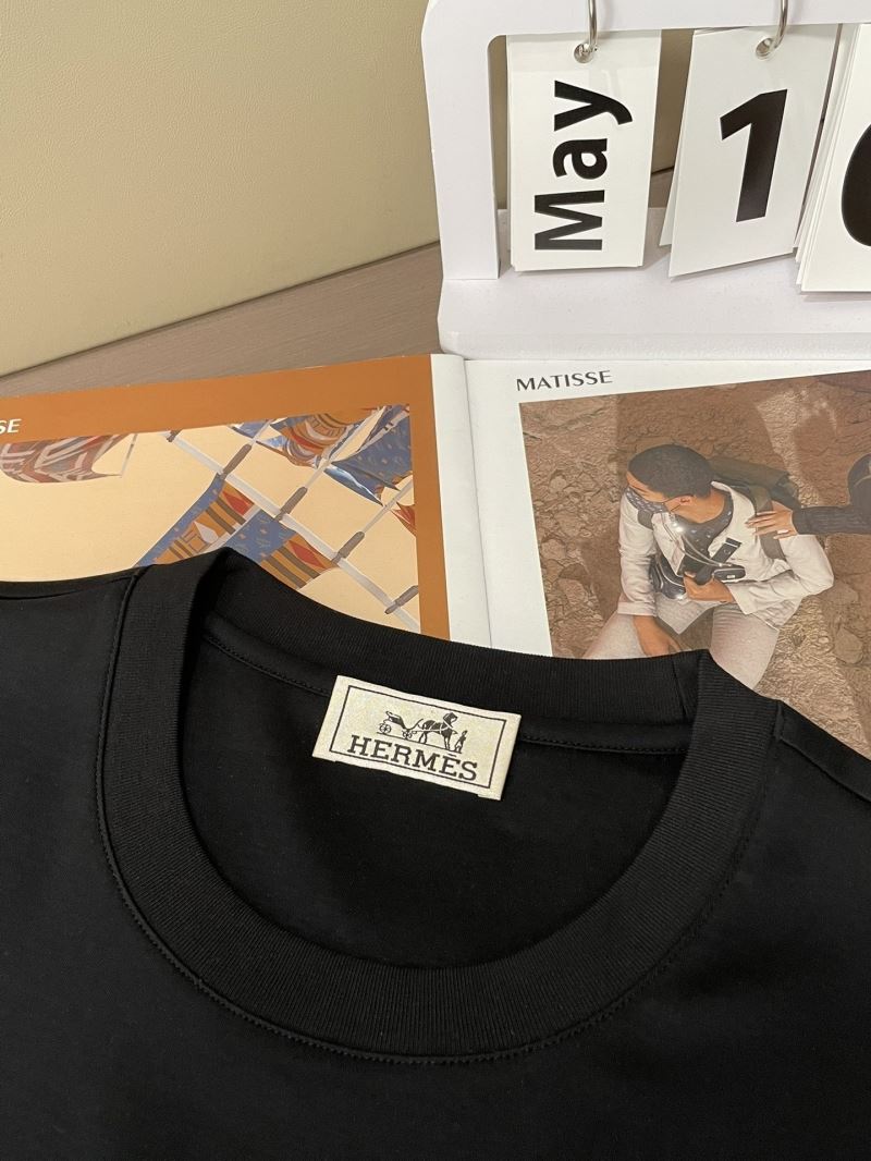 Hermes T-Shirts